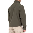 Tactix Softshell Short Jacket