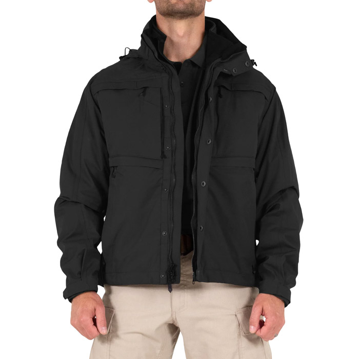 Tactix System Jacket