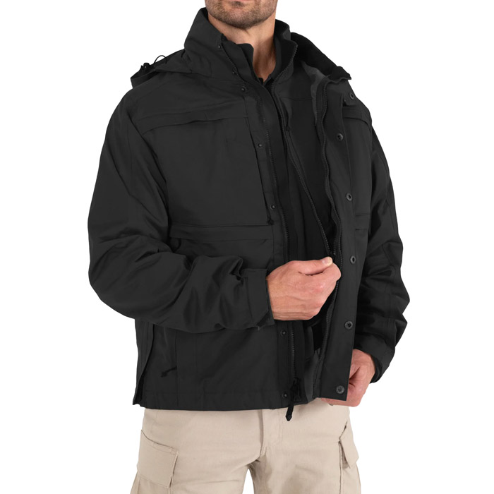 Tactix System Jacket