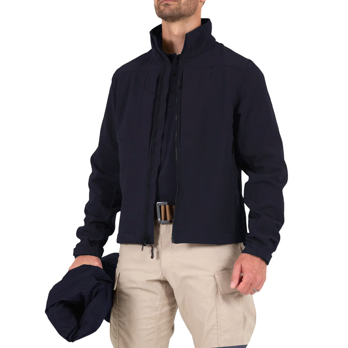 Tactix System Jacket