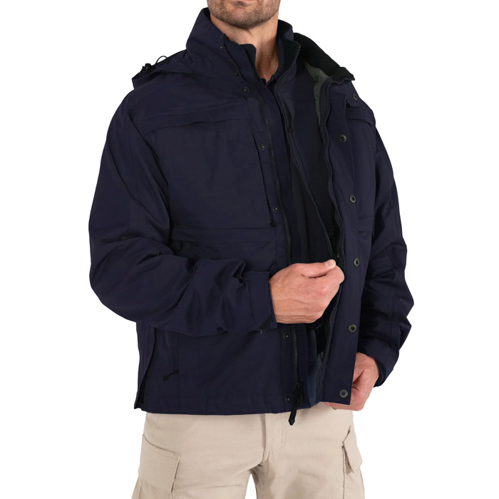 Tactix System Jacket