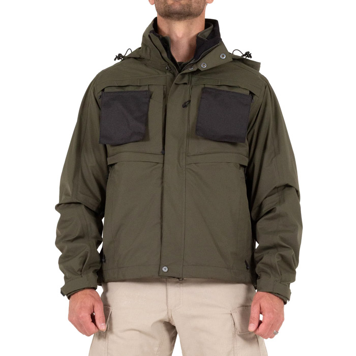 Tactix System Jacket