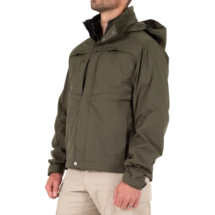 Tactix System Jacket