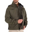 Tactix System Jacket