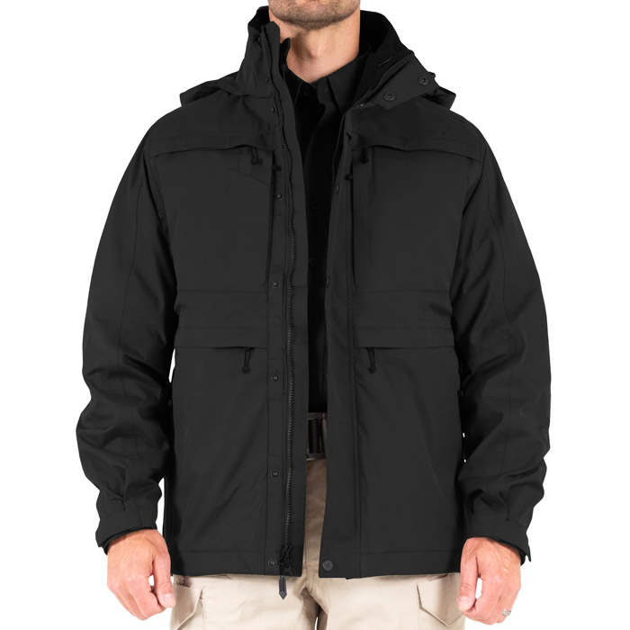 Tactix System Parka