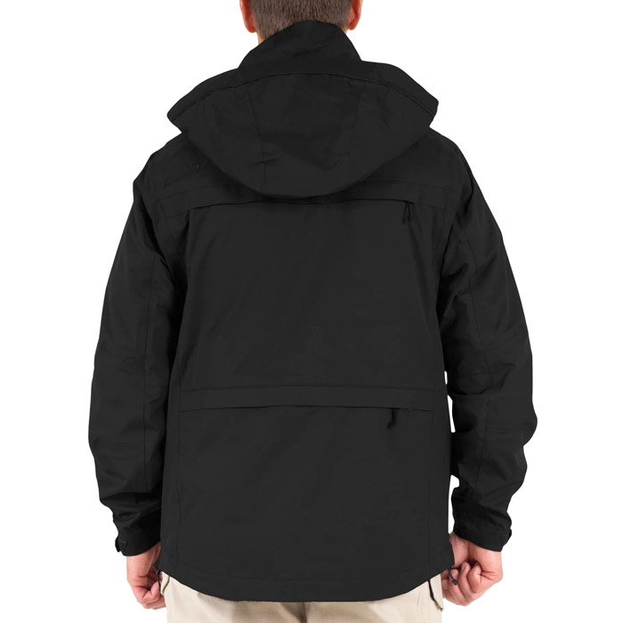 Tactix System Parka