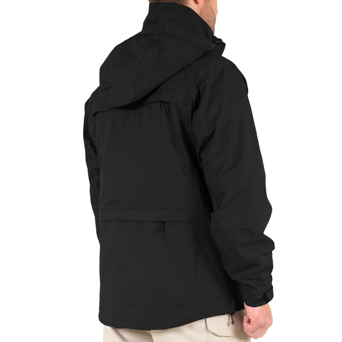 Tactix System Parka