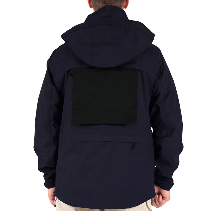 Tactix System Parka