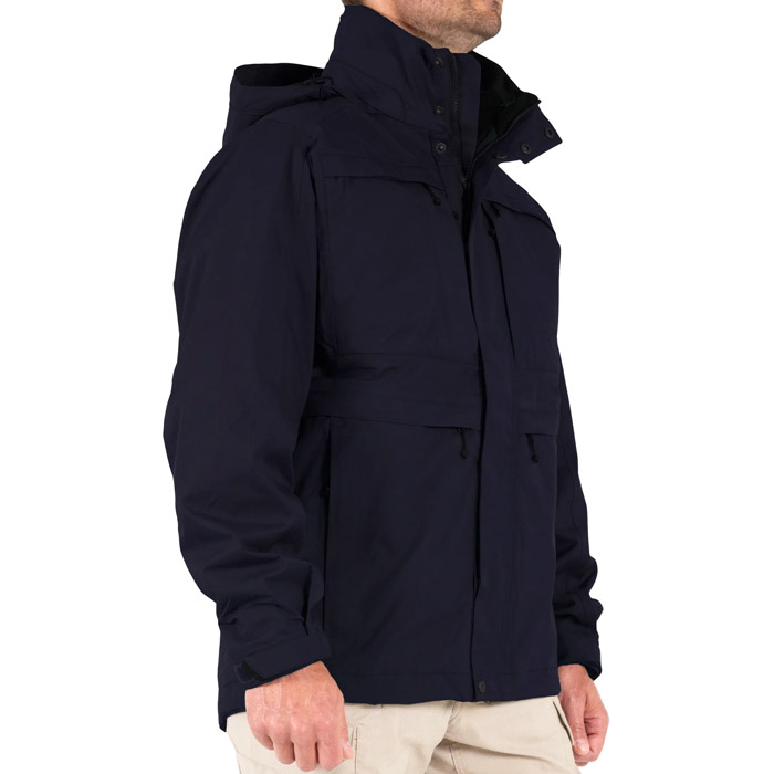 Tactix System Parka