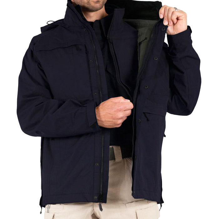 Tactix System Parka