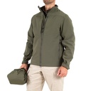 Tactix System Parka