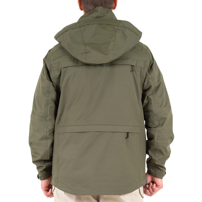 Tactix System Parka