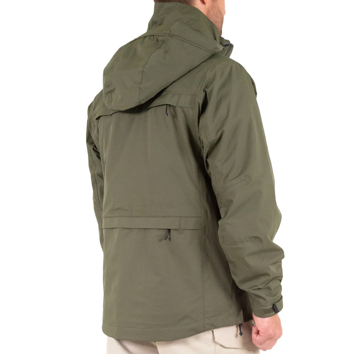 Tactix System Parka