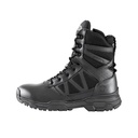 Urban Operator Side-Zip Boot