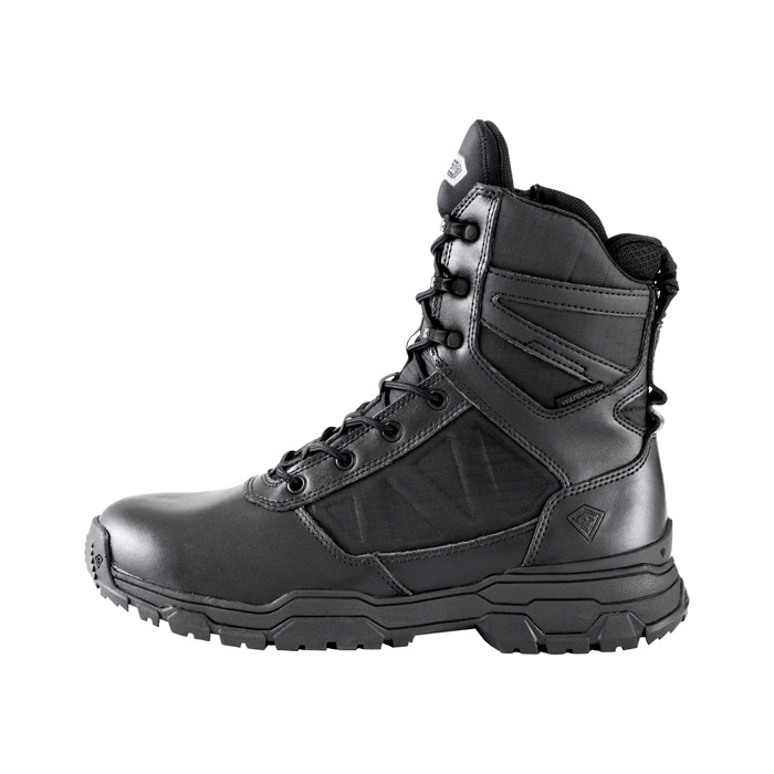 Urban Operator Waterproof Side-Zip Boot