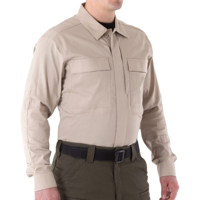 V2 BDU Long Sleeve Shirt