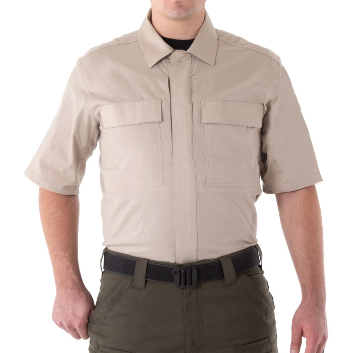 V2 BDU Short Sleeve Shirt