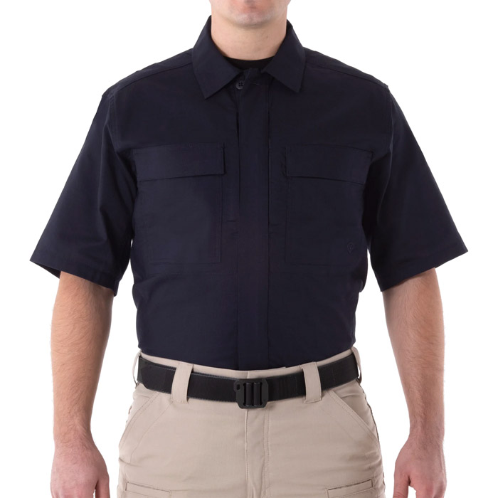 V2 BDU Short Sleeve Shirt