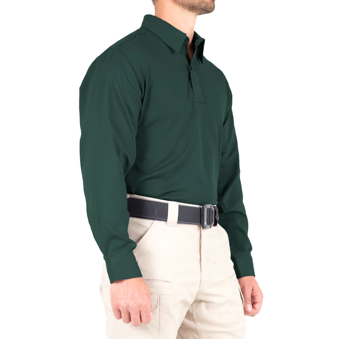 V2 Pro Performance Long Sleeve Shirt