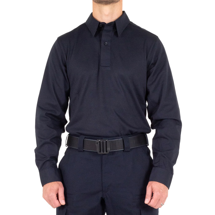 V2 Pro Performance Long Sleeve Shirt