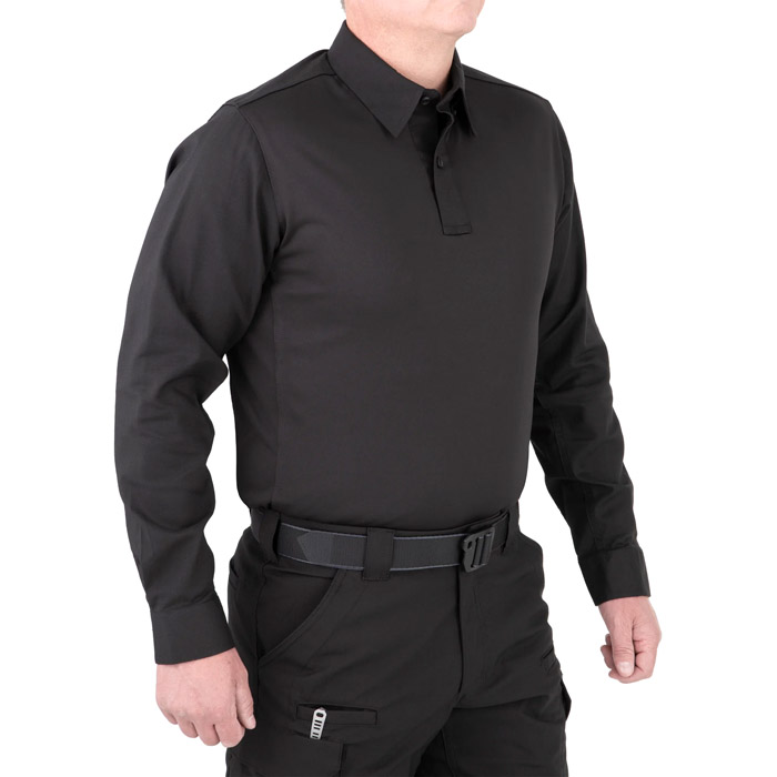 V2 Pro Performance Long Sleeve Shirt