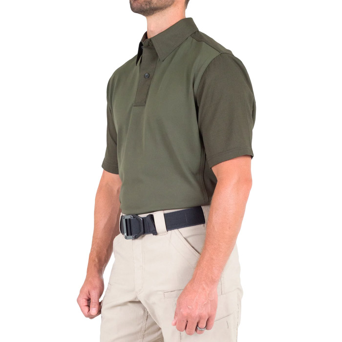 V2 Pro Performance Short Sleeve Shirt