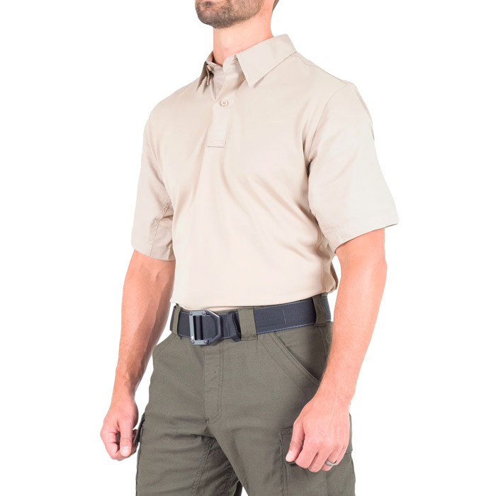 V2 Pro Performance Short Sleeve Shirt