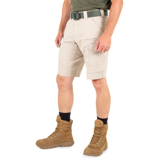 V2 Tactical Short