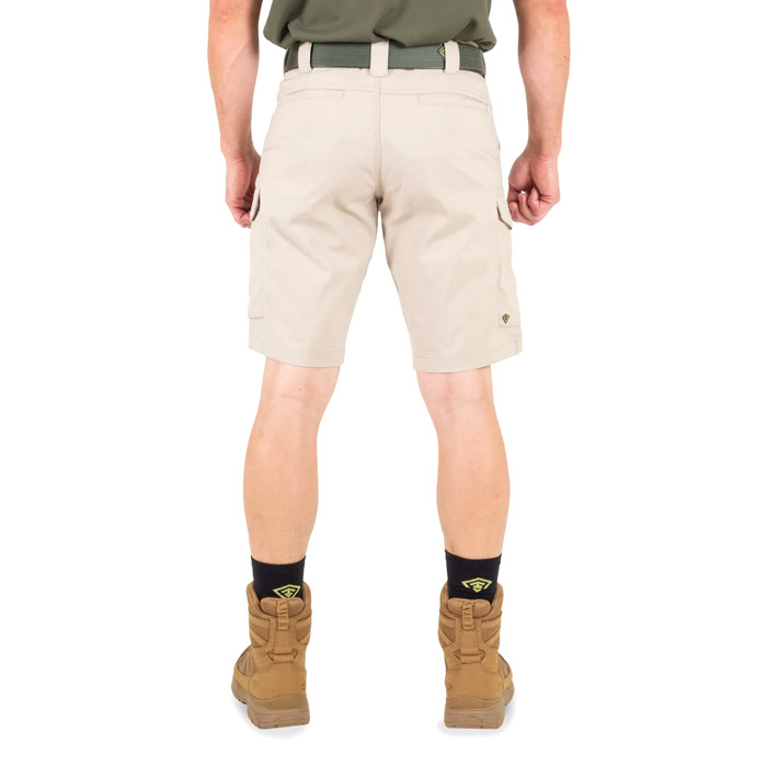 V2 Tactical Short