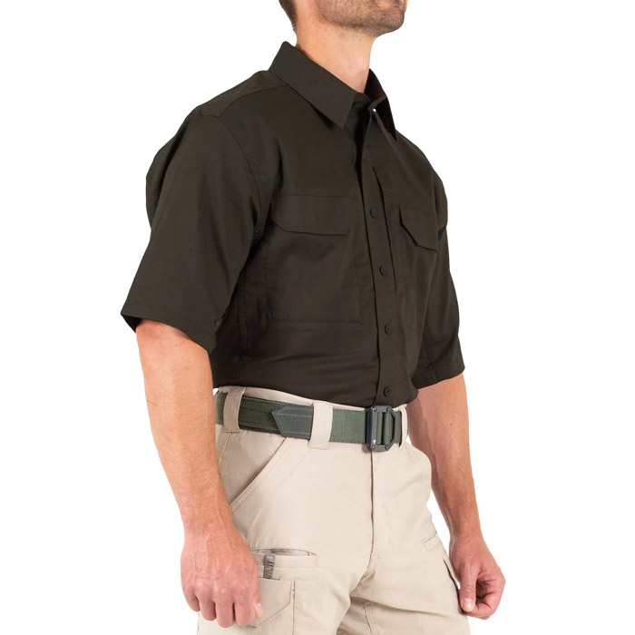 V2 Tactical Short Sleeve Shirt