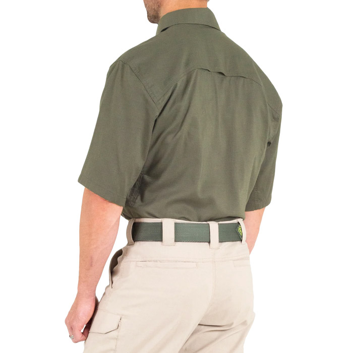 V2 Tactical Short Sleeve Shirt