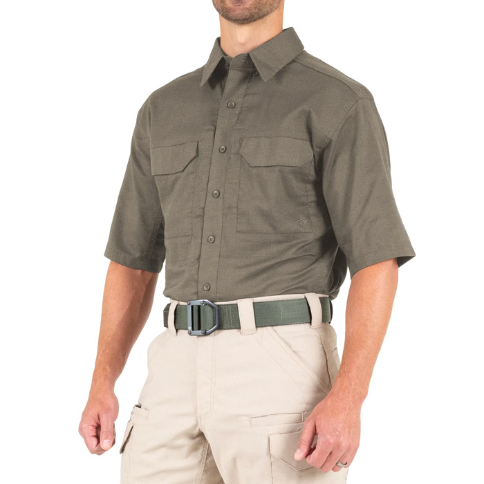 V2 Tactical Short Sleeve Shirt