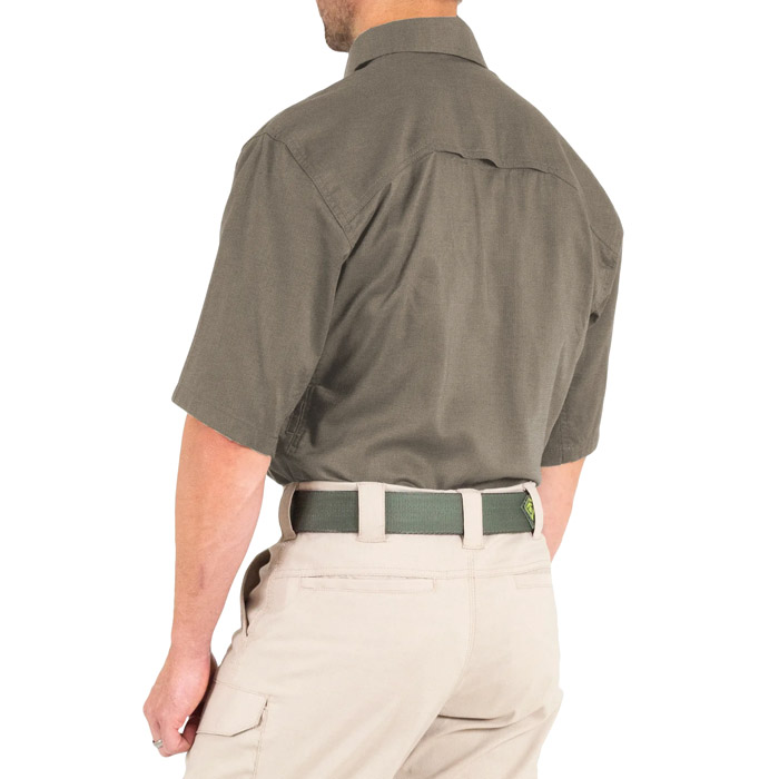 V2 Tactical Short Sleeve Shirt