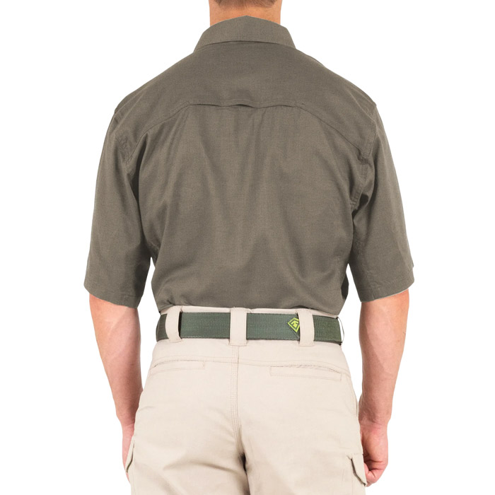 V2 Tactical Short Sleeve Shirt