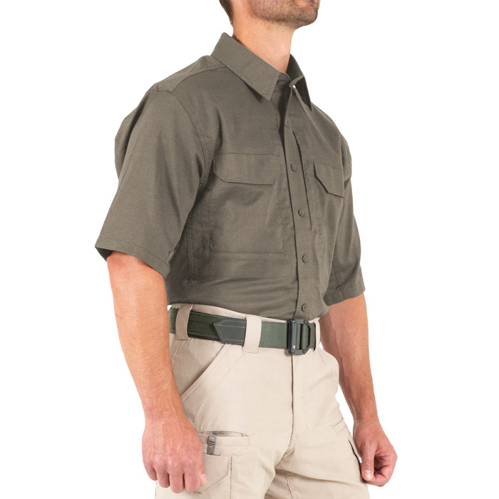 V2 Tactical Short Sleeve Shirt