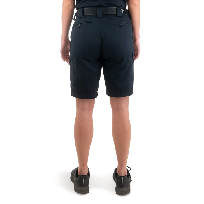 Women's Cotton Station Cargo Short