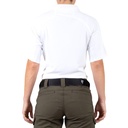 Women's Performance Short Sleeve Polo