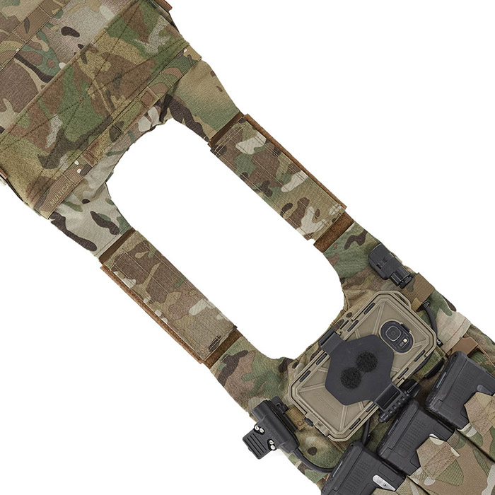 Shoulder Cover