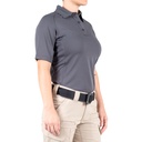 Women's Performance Short Sleeve Polo