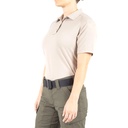 Women's Performance Short Sleeve Polo