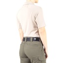 Women's Performance Short Sleeve Polo