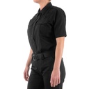 Women's Pro Duty Uniform Short Sleeve Shirt