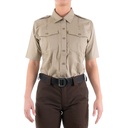 Women's Pro Duty Uniform Short Sleeve Shirt