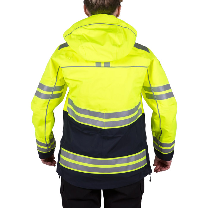 Women's Tactix High-Vis Parka