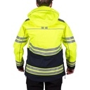 Women's Tactix High-Vis Parka