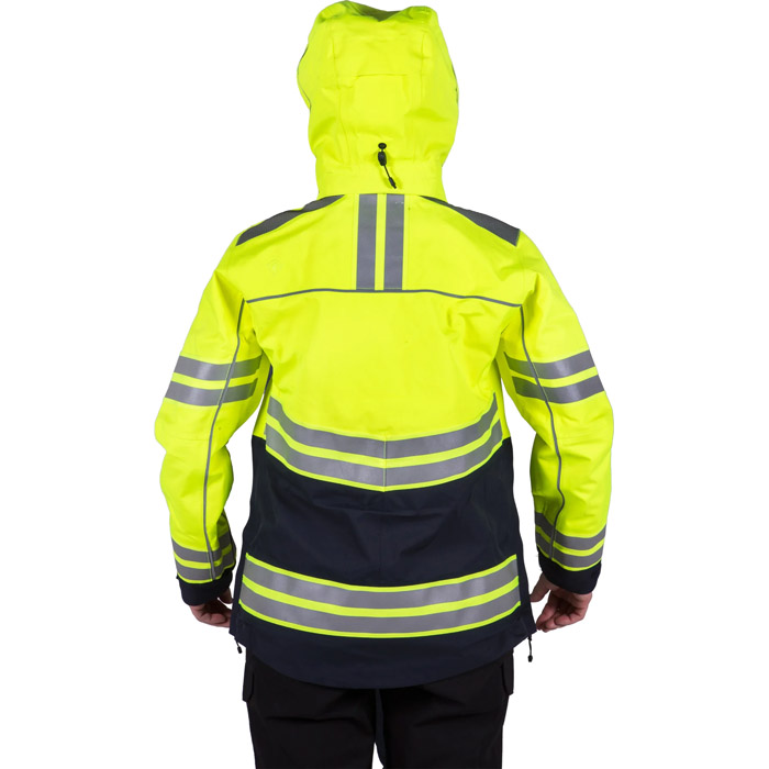 Women's Tactix High-Vis Parka