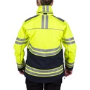 Women's Tactix High-Vis Parka