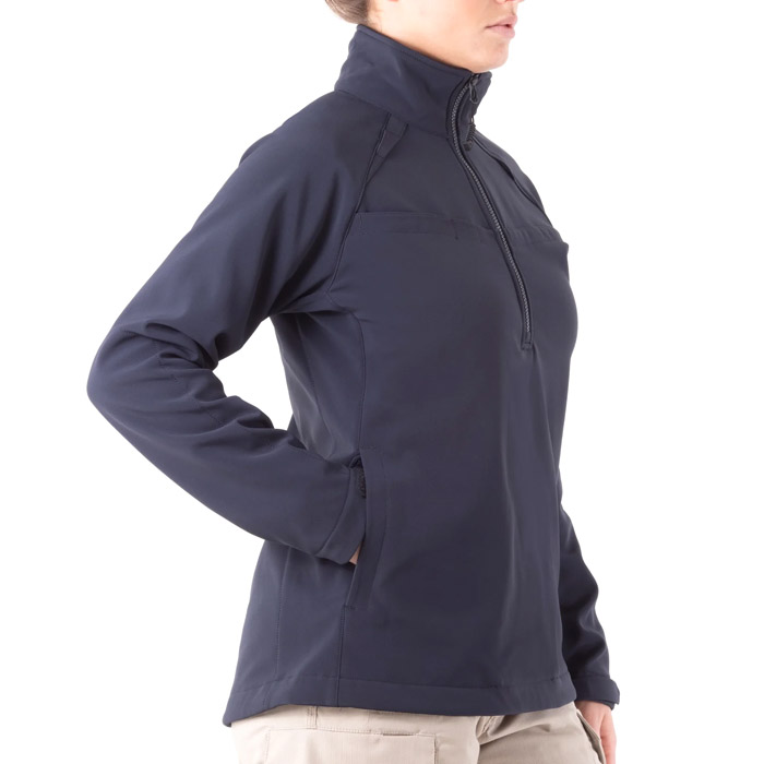 Women's Tactix Softshell Job Shirt