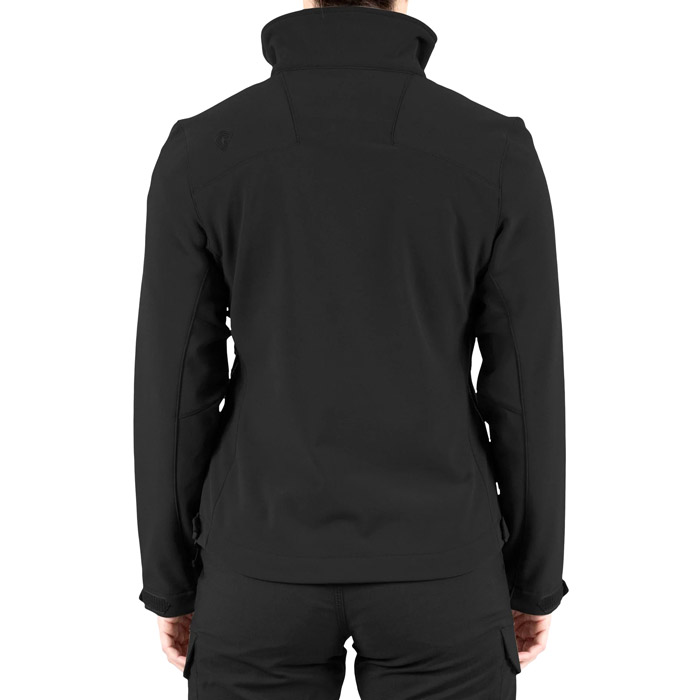 Women's Tactix Softshell Short Jacket