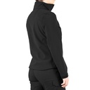 Women's Tactix Softshell Short Jacket